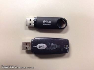 USB 2004-2014