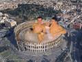 Relaksik w Koloseum