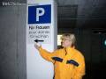 Osobne parkingi dla kobiet, kto jest ZA?