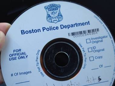 Czym się zajmuje bostońska policja?