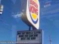 Jak BurgerKing dopiekł McDonaldowi