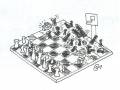 Rysunek szachowy politycznie niepoprawny