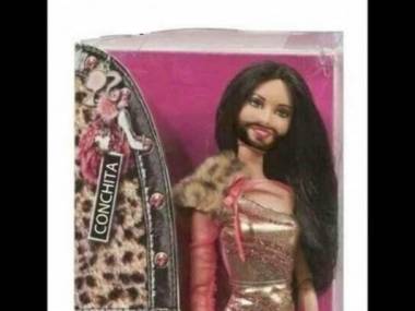 Barbie - edycja dla tolerancyjnych