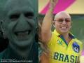 Voldemort jest fanem Brazylii!