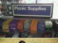 Zestaw piknikowy