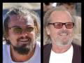Leonardo DiCaprio naturalny nastepca Jacka Nicholsona