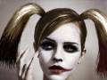 Emma Watson jako Harley Quinn