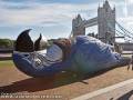 Londyn świętuje powrót Monty Pythona
