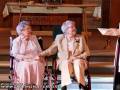 91-letnia Vivian Boyack poślubiła Alice Dubes, z którą jest w związku od 72 lat