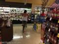 Szybkie zakupy w supermarkecie