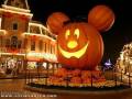 Disney halloweenowo