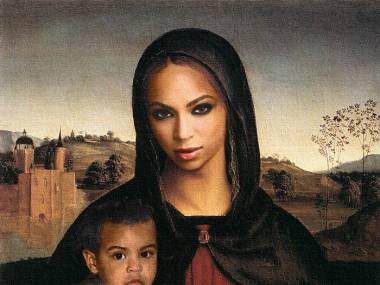 Mona Beyonce