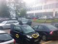 Batman na co dzień jeździ ekologicznym autkiem