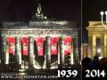 Berlin 75 lat później