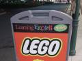 LEGO niszczy stopy rodziców już od 1932