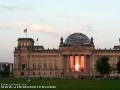 Wrota piekieł otworzyły się w Reichstagu