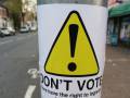 Nie głosuj, bo naruszasz prawo Allaha, czyli islam w Wielkiej Brytanii