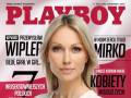 Najnowsze wydanie Playboya wg Goorsky'ego