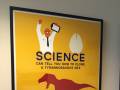 "Nauki ścisłe pomogą ci zrozumieć, jak sklonować dinozaura"