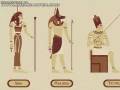 Bogowie egipscy