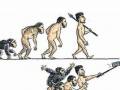 Ewolucja inaczej