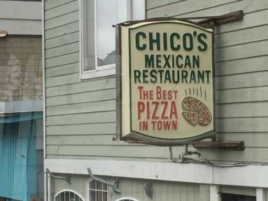 Najlepsza pizza w mieście od Chico Meksykanina