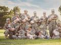 W amerykańskiej armii są żołnierki karmiące piersią