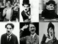 Charlie Chaplin - mistrz komedii
