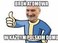 Fallout po polsku