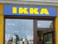 Polska podróba IKEA
