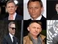 Wspaniały aktor Daniel Craig