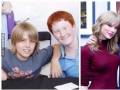 Taylor Swift i Ed Sheeran przyjaźń, która przetrwała lata