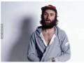 Phil Collins w 1974 roku