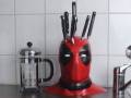 Deadpool w kuchni