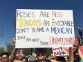 Na górze róże, taco jest cacy, nie wiń Meksykan, że jesteś bez pracy