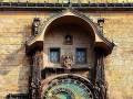 600-letni zegar astronomiczny w Pradze