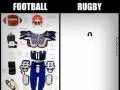 Rugby - sport dla prawdziwych mężczyzn
