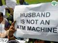 Mąż to nie bankomat