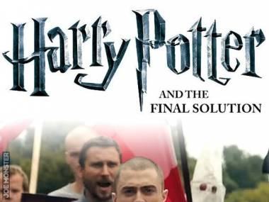 Harry Potter i Ostateczne Rozwiązanie