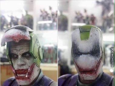 Iron Joker