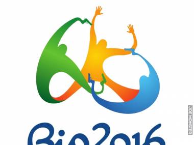 Alternatywne logo Olimpiady w Rio