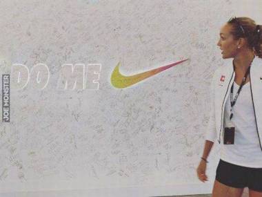 Just do her!