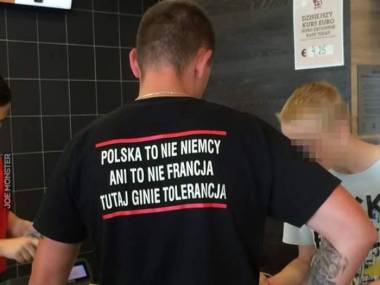 Polska taki kraj