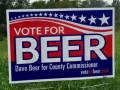 Głosuj na piwo!