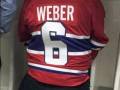 Weber ma wiarę w swoje umiejętności