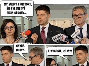 Sejm głuchy