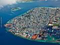 Male - stolica Malediwów
