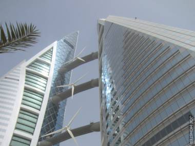 World Trade Center w Bahrajnie