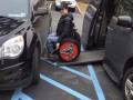 Dlaczego nie powinieneś parkować na miejscu dla niepełnosprawnych