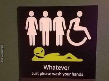 Dla wszystkich. Tylko umyjcie ręce